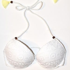 Victoria's Secret Push-Up Bikini Top